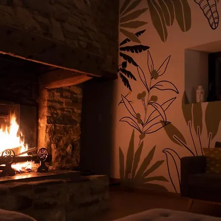 Domaine Du Kelenn Frühstückspension 4*